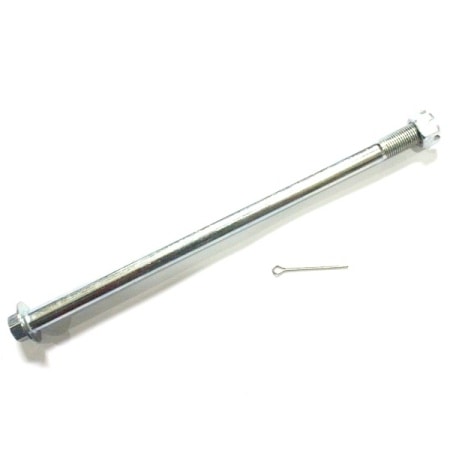 AS RODA BLK DDI SHOGUN,125